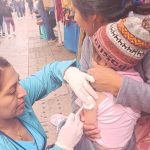 GERESA Cusco se declara en alerta sanitaria por incremento de casos de Cocsakies