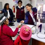 Jefa nacional del Reniec llego a Cusco para participar en el II simulacro del padrón general