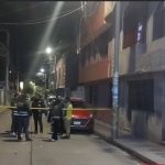 Asesinan a balazos a turista paraguaya en un hostal del distrito de Wanchaq