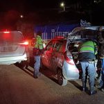 Dos delincuentes asaltaron el grifo en Paccarectambo dejando dos heridos y se llevaron mas de 4 mil soles