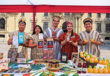 Cusco a partir de hoy es sede de la Expo Amazónica Cusco 2026