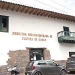 Desalojan a la entidad Cultural del edificio de Huascar por deuda de alquileres