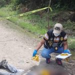 Adolescente que era no habida en Anta apareció sin vida a orillas del rio Huarocondo