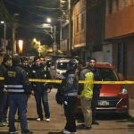 Capturan a los dos sujetos que habrían victimado a balazos a la ciudadana paraguaya