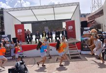 Lanzan la Expoamazónica 2026 que tiene como sede Cusco del 29 de abril al 3 de mayo