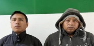 Capturan al asesino de la niña Lucianita en la provincia de Anta