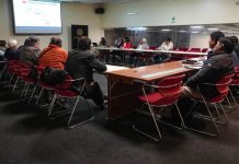 Explicaciones de Pro inversión a Gasoducto Regional Cusco no convenció