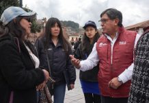 Detectan a guias de turismo sin carnet, hospedajes informales y agencias que funcionaban sin la autorización
