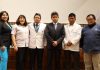 Presentan al nuevo gerente general de la Red de Asistencial del Cusco