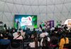 Cusco se viste de amazonia, inauguran la Expo amazónica Cusco 2026