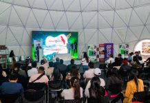 Cusco se viste de amazonia, inauguran la Expo amazónica Cusco 2026