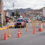 Santiago fortalece la cultura vial en el casco urbano del distrito