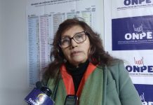 En Cusco no se puede hablar de un fraude en las elecciones generales