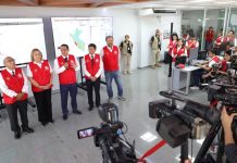 En el Perú habrá segunda vuelta de las elecciones presidenciales el 7 de junio