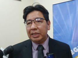 El sarampión ya esta en Cusco, GERESA trabaja para identificarlos