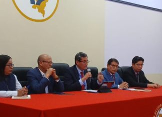 Declaran en alerta sanitaria a la región por la presencia de enfermedades virales en la población