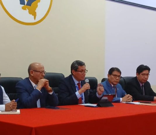 Declaran en alerta sanitaria a la región por la presencia de enfermedades virales en la población