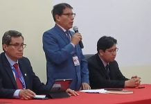 El horario de invierno en los colegios de la región entra en vigencia desde el 4 de mayo