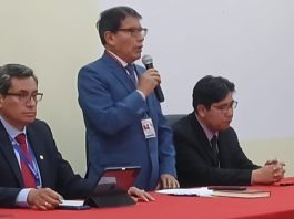 El horario de invierno en los colegios de la región entra en vigencia desde el 4 de mayo