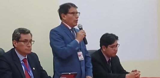 El horario de invierno en los colegios de la región entra en vigencia desde el 4 de mayo