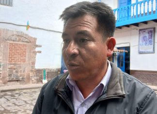 Organizaciones representativas del Cusco harán respetar la voluntad del pueblo en las elecciones