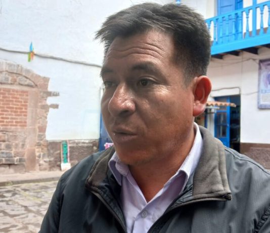 Organizaciones representativas del Cusco harán respetar la voluntad del pueblo en las elecciones