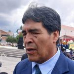 Recuperación del teatrín del colegio Garcilaso ahora depende el tribunal constitucional