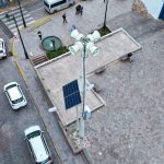Cusco ingresa al sistema de alerta temprana con equipos de ultima generación
