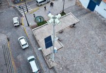 Cusco ingresa al sistema de alerta temprana con equipos de ultima generación