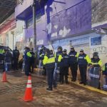 En San Sebastian frustran la reapertura de la cuestionada discoteca el Congreso