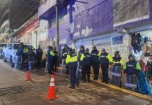 En San Sebastian frustran la reapertura de la cuestionada discoteca el Congreso