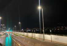 Gobierno Regional garantiza seguridad vial y exige culminación total de observaciones en la Via Expresa