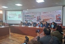 Firman convenio para agilizar estudios de factibilidad del proyecto ferrocarril del Aeropuerto de Chinchero Cusco