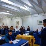 Gerencia regional de salud capacita al personal de salud mediante talleres