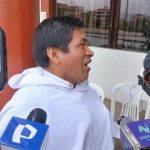 Arzobispado marca diferencia con el sacerdote que dio un discurso político en Wanchaq