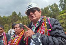 Alcalde del Cusco anuncia que este año si o si convocara a licitación de rutas en el transporte publico