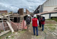 Contraloría despliega operativo en cinco provincias de Cusco para verificar el estado de proyectos de inversión pública