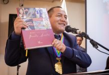 En Santiago se inicio el presupuesto participativo 2027- 2029