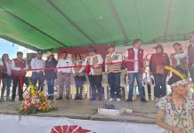 Impulsan la economía regional con exitosa feria “Cómprale al Cusco”