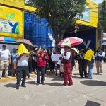 Pobladores de Camanti Quince Mil denuncian que vecinos de Puno invaden territorio cusqueño