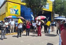 Pobladores de Camanti Quince Mil denuncian que vecinos de Puno invaden territorio cusqueño