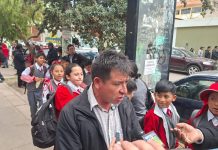 FDTC recordara el día internacional del Trabajo con reflexión y movilización