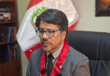Fiscalía ordeno 7 días de prisión preventiva para los dos asesinos y descuartizadores.