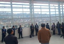 Docentes Antonianos se declaran en pie de lucha exigiendo atención a demandas