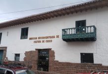 Exigen reorganización urgente en la Dirección Desconcentrada de Cultura Cusco