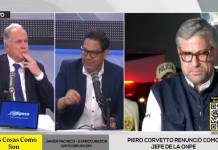 ¿Cuál es el plazo que tiene la JNJ para designar al nuevo jefe de la ONPE?