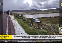 Juliaca: confirman dos casos de sarampión, entre ellos un menor de cuatro años