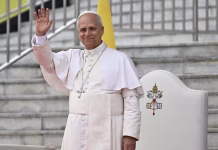 Papa León XIV sobre posible llegada a Latinoamérica: “Vamos a ver, en espera”