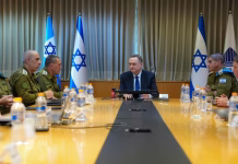 Guerra en Medio Oriente: Israel ataca Líbano pese a la tregua e Irán reactiva un viejo buque ante el bloqueo petrolero de EE. UU.