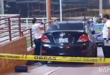 Crimen en el Callao: un hombre fue asesinado a balazos dentro de su automóvil en Mi Perú